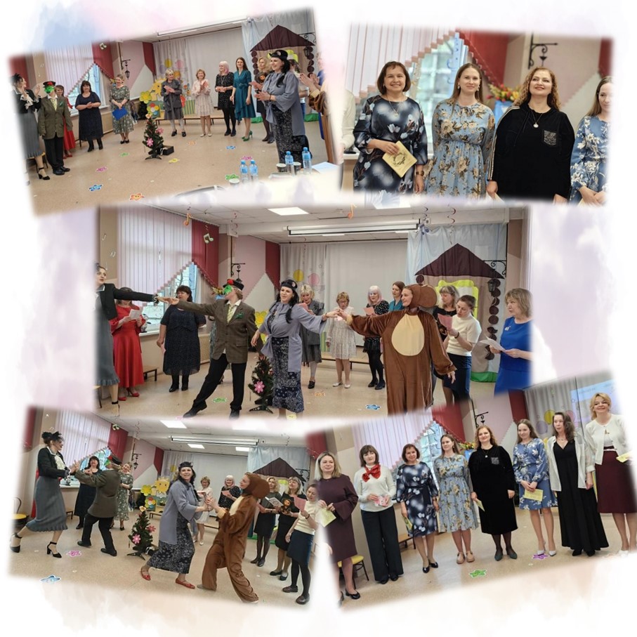 КОЛЛАЖ взрослые