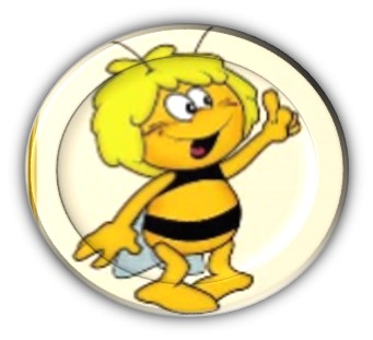 Пчелки эмблема
